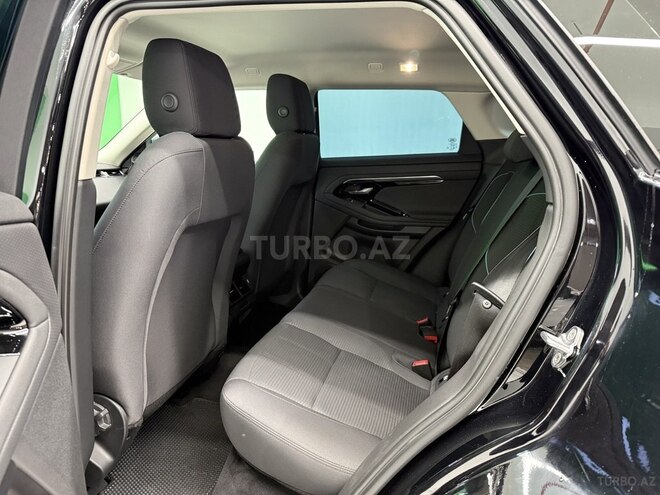 Land Rover RR Evoque-13