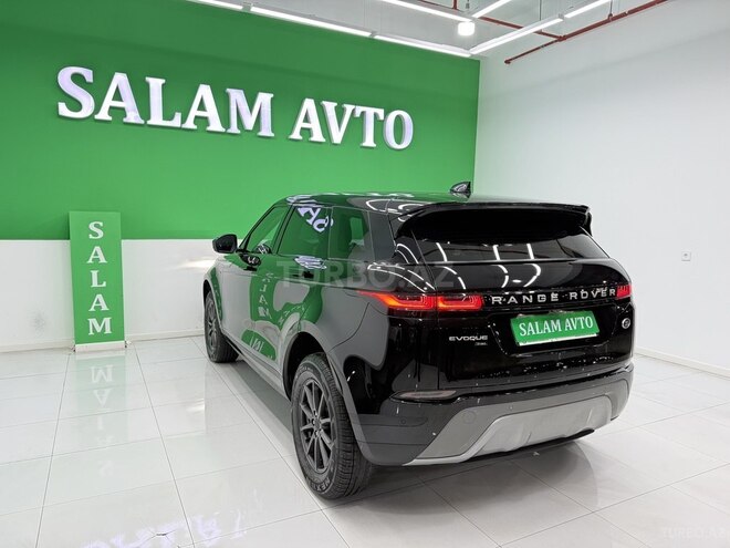 Land Rover RR Evoque-6