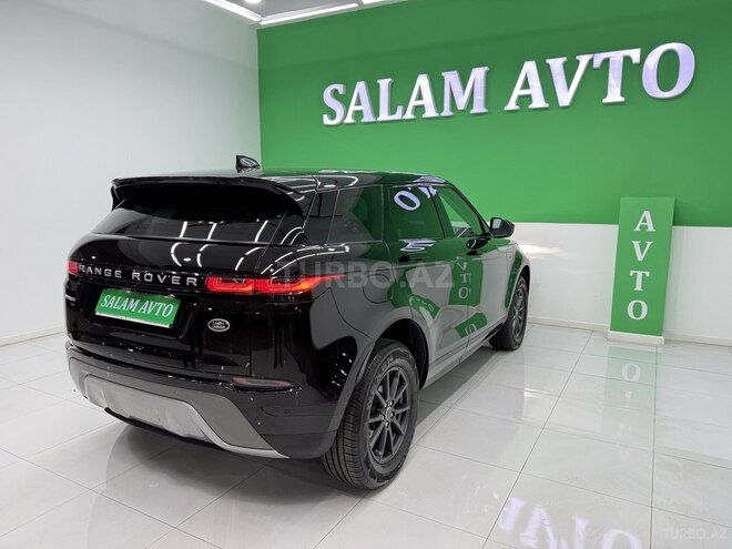 Land Rover RR Evoque-4