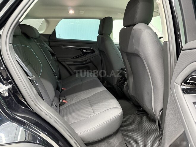 Land Rover RR Evoque-12