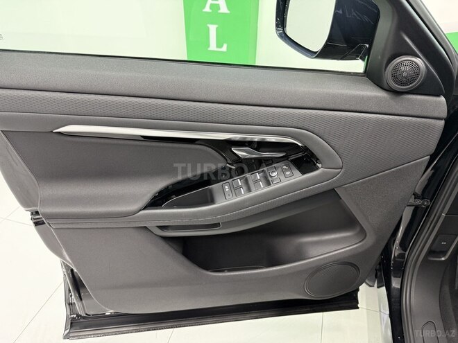 Land Rover RR Evoque-16
