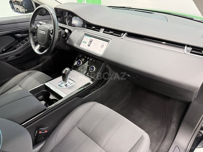 Land Rover RR Evoque-11