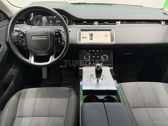 Land Rover RR Evoque-9