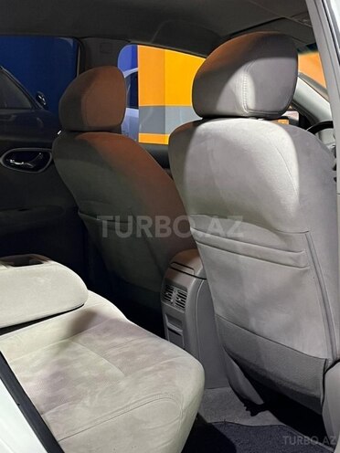 Nissan Sentra 2014, 248,250 km - 1.6 l - Sumqayıt