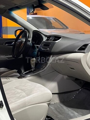 Nissan Sentra 2014, 248,250 km - 1.6 l - Sumqayıt