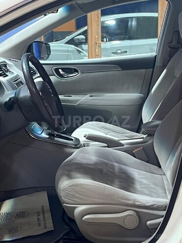 Nissan Sentra 2014, 248,250 km - 1.6 l - Sumqayıt