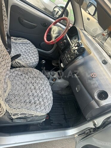 Daewoo Matiz-8
