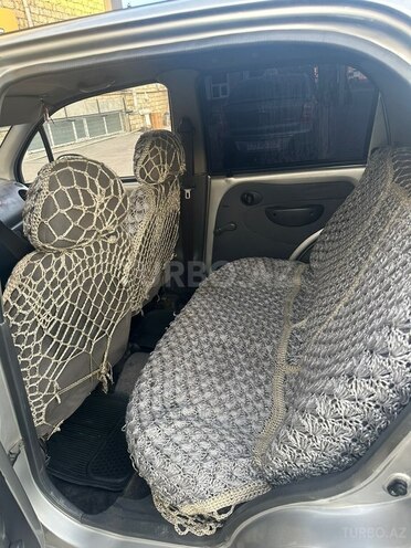 Daewoo Matiz-9