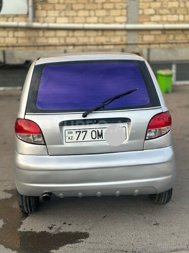 Daewoo Matiz-6