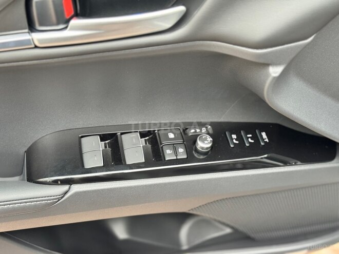 Toyota Camry 2026, 0 km - 2.0 l - Bakı