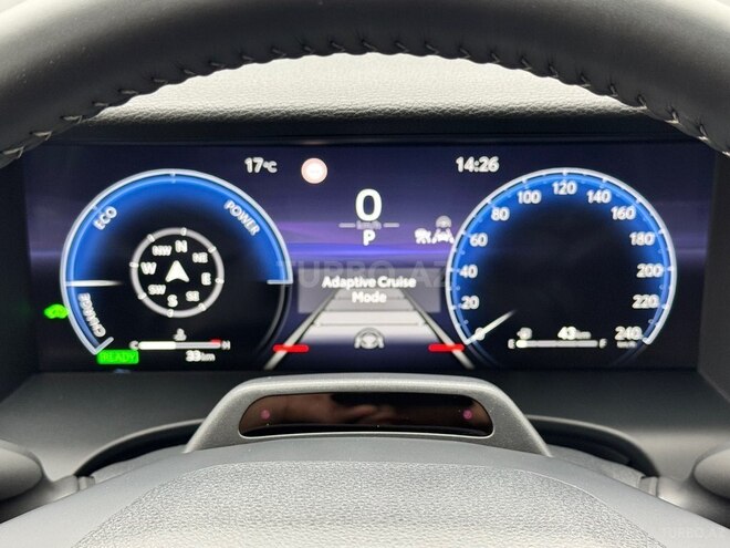 Toyota Camry 2026, 0 km - 2.0 l - Bakı