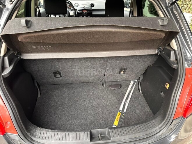 Mazda 2-2