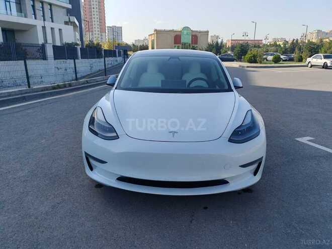 Tesla Model 3 2021, 190,000 km - 0.0 l - Bakı