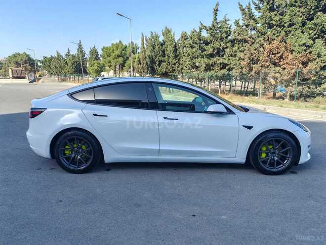 Tesla Model 3 2021, 190,000 km - 0.0 l - Bakı