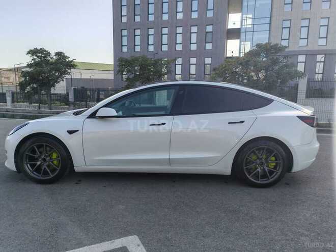 Tesla Model 3 2021, 190,000 km - 0.0 l - Bakı
