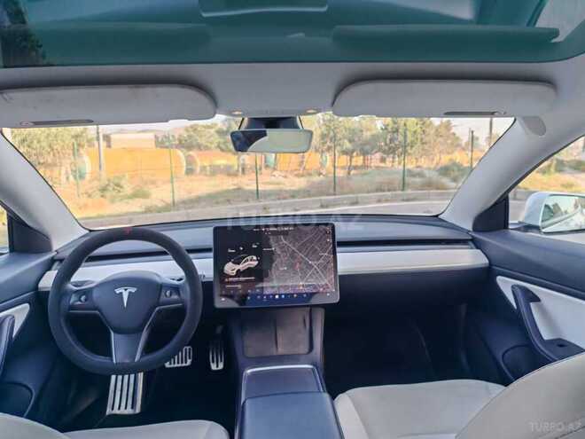 Tesla Model 3 2021, 190,000 km - 0.0 l - Bakı