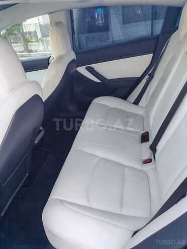 Tesla Model 3 2021, 190,000 km - 0.0 l - Bakı