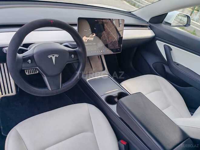 Tesla Model 3 2021, 190,000 km - 0.0 l - Bakı