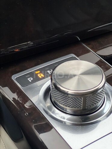 Land Rover Range Rover 2014, 101,000 km - 4.4 l - Bakı