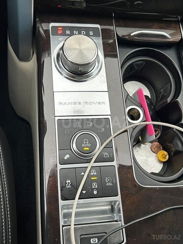 Land Rover Range Rover 2014, 101,000 km - 4.4 l - Bakı