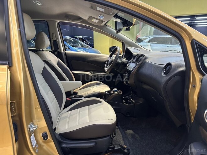 Nissan Note-10
