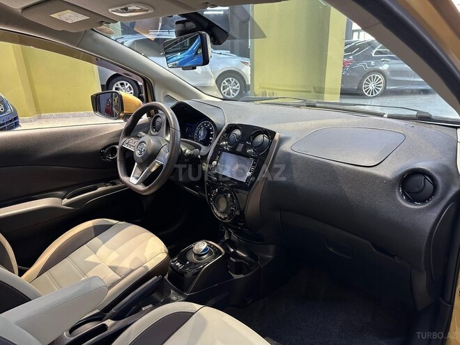 Nissan Note-12