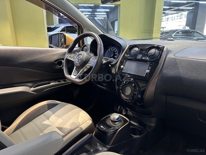 Nissan Note-13