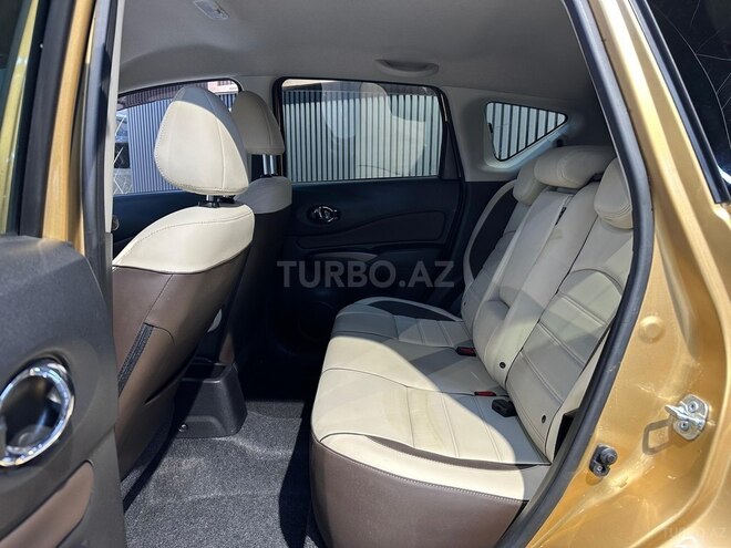 Nissan Note-17