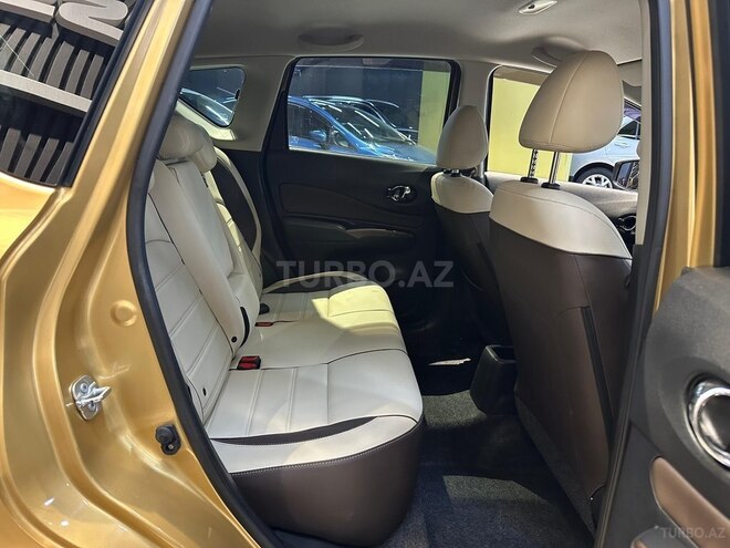 Nissan Note-15
