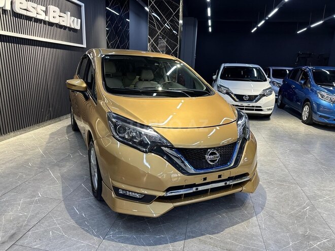 Nissan Note-11