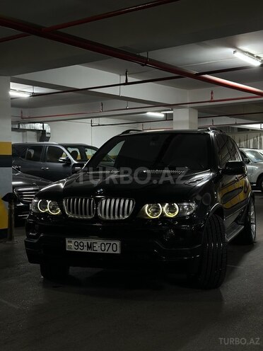 BMW X5-6