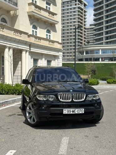 BMW X5-1