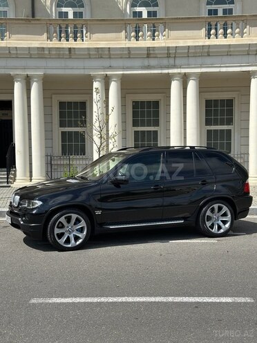 BMW X5-3