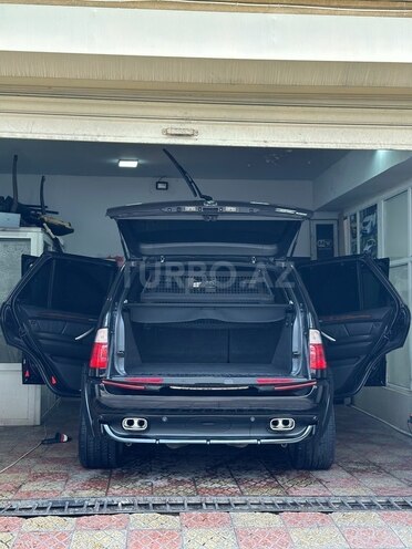 BMW X5-10