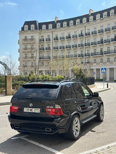 BMW X5-2