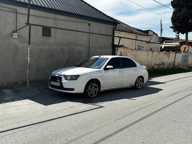 Khazar SD-20
