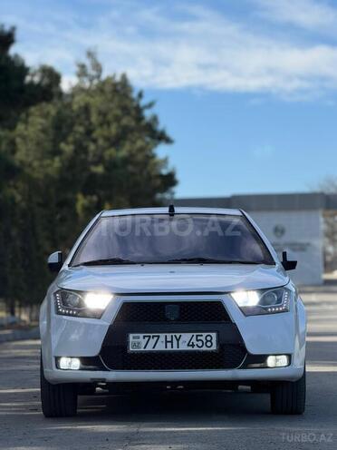 Khazar SD-3