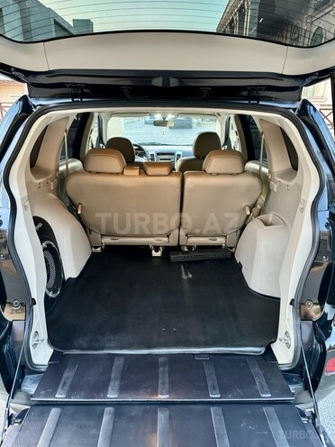 Mitsubishi Outlander 2008, 270,000 km - 3.0 l - Bakı