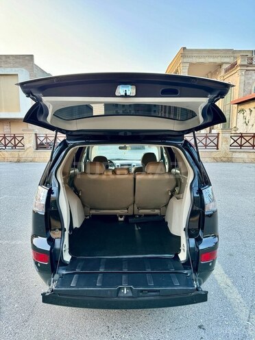 Mitsubishi Outlander 2008, 270,000 km - 3.0 l - Bakı