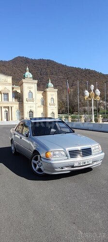 Mercedes C 230-2