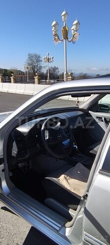 Mercedes C 230-9