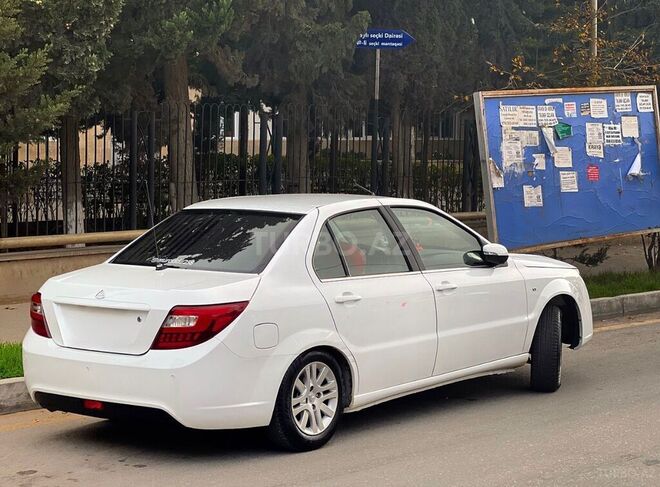 Khazar LD-6