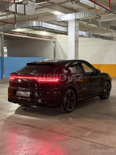Porsche Cayenne GTS Coupe 2020, 23,000 km - 4.0 л - Bakı