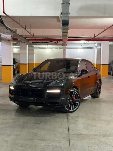 Porsche Cayenne GTS Coupe 2020, 23,000 km - 4.0 л - Bakı