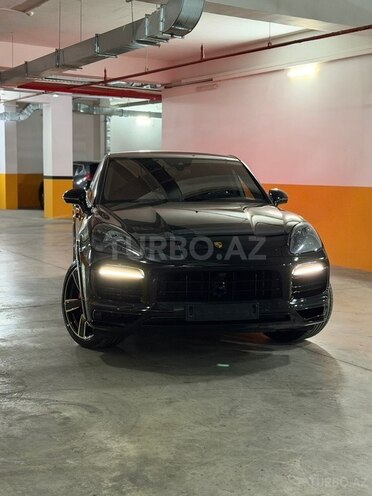Porsche Cayenne GTS Coupe 2020, 23,000 km - 4.0 л - Bakı