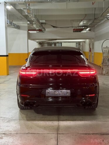 Porsche Cayenne GTS Coupe 2020, 23,000 km - 4.0 л - Bakı