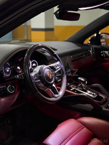 Porsche Cayenne GTS Coupe 2020, 23,000 km - 4.0 л - Bakı