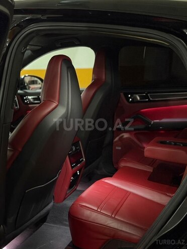 Porsche Cayenne GTS Coupe 2020, 23,000 km - 4.0 л - Bakı