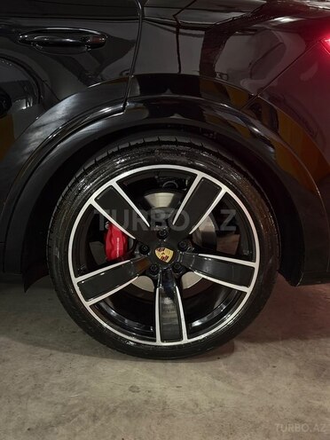 Porsche Cayenne GTS Coupe 2020, 23,000 km - 4.0 л - Bakı