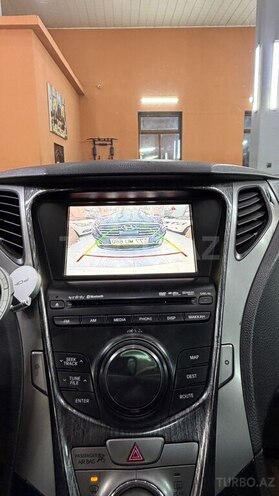 Hyundai Grandeur-5